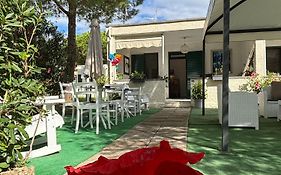 Ibiscus Beach Village